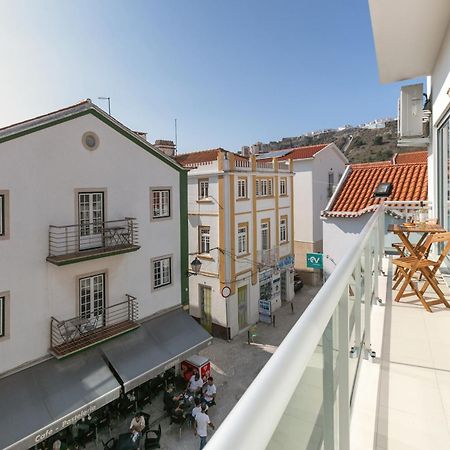 Casa Brilhante - Sunny Delight Nazare Exterior photo