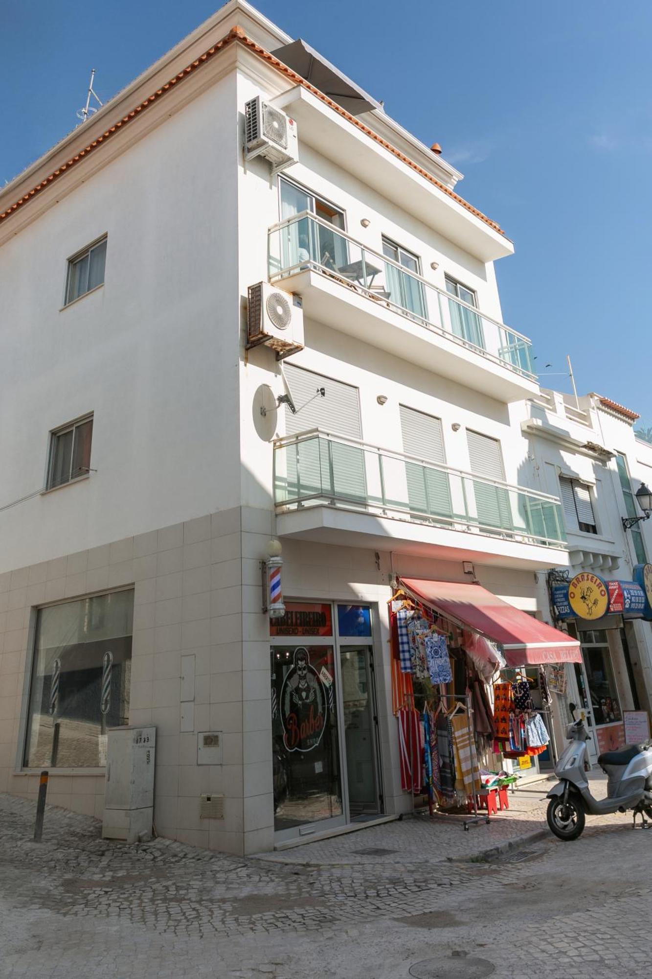 Casa Brilhante - Sunny Delight Nazare Exterior photo